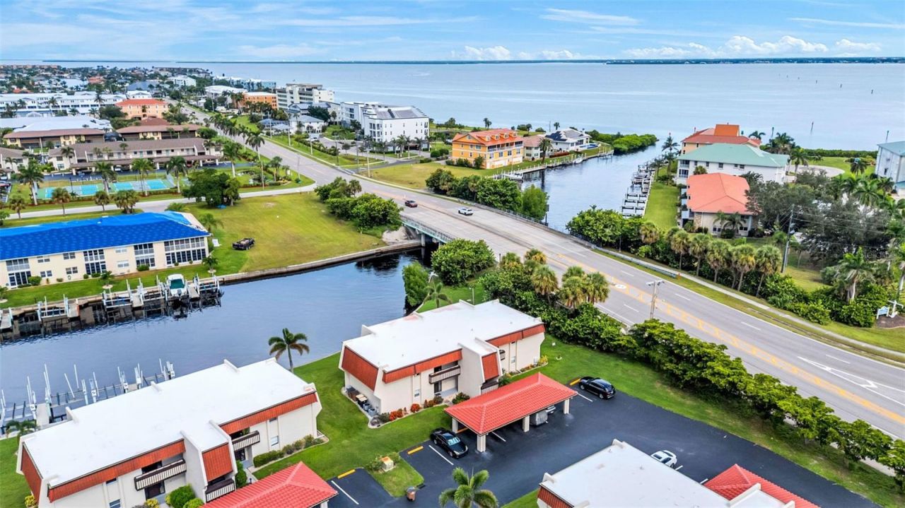 311 Garvin Street, Unit 205A, Punta Gorda, FL 33950 Photo