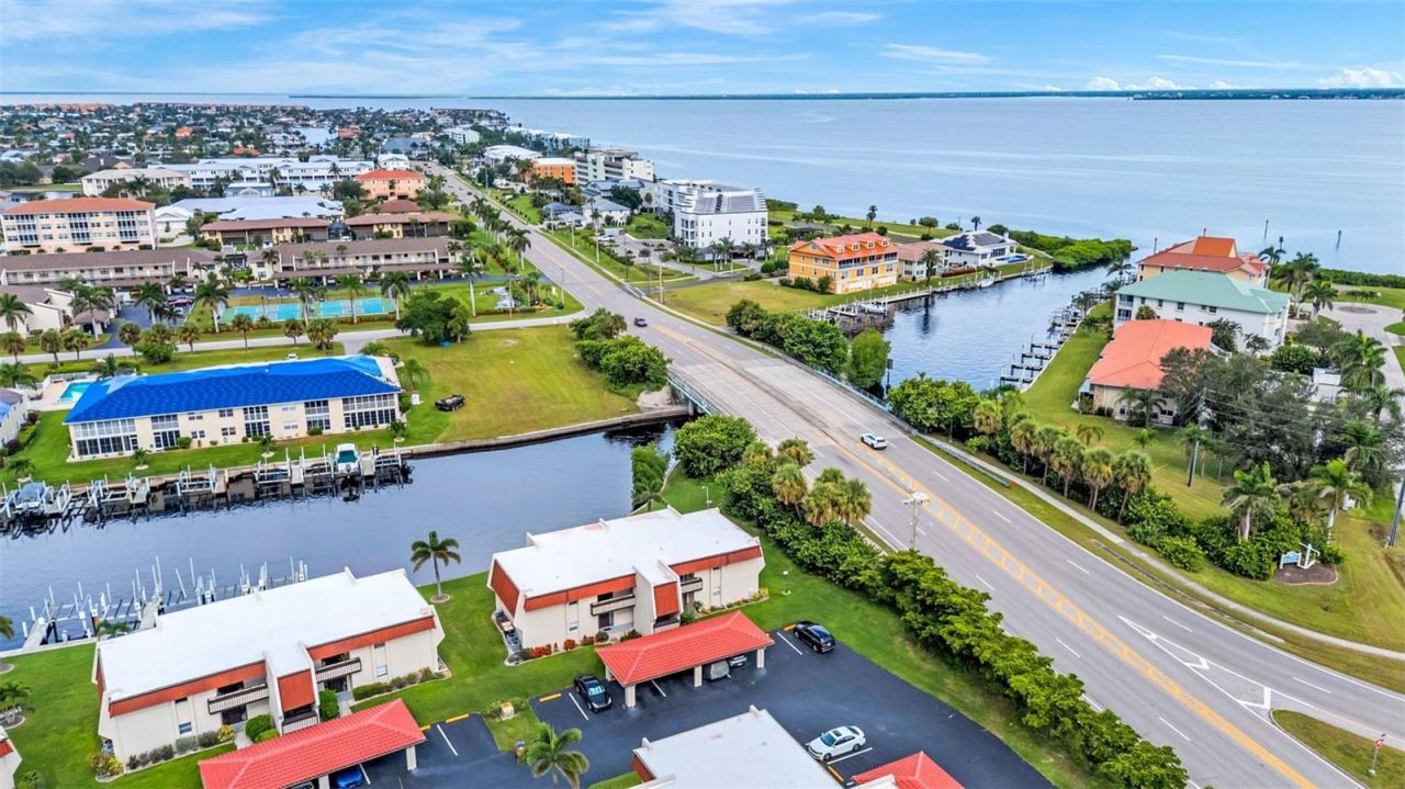 311 Garvin Street, Unit 205A, Punta Gorda, FL 33950 Photo