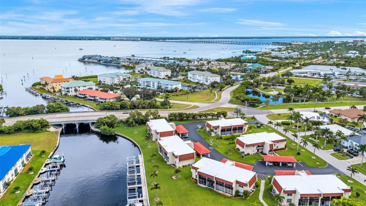 311 Garvin Street, Unit 205A, Punta Gorda, FL 33950 Photo