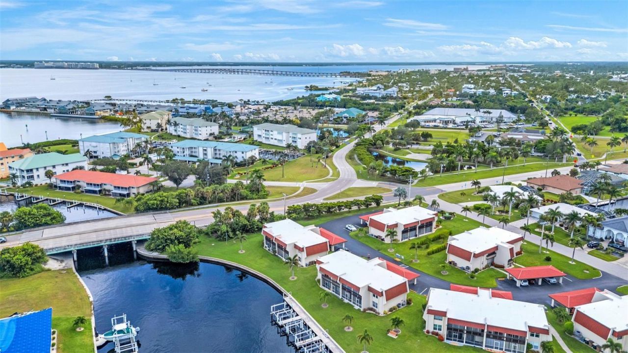 311 Garvin Street, Unit 205A, Punta Gorda, FL 33950 Photo