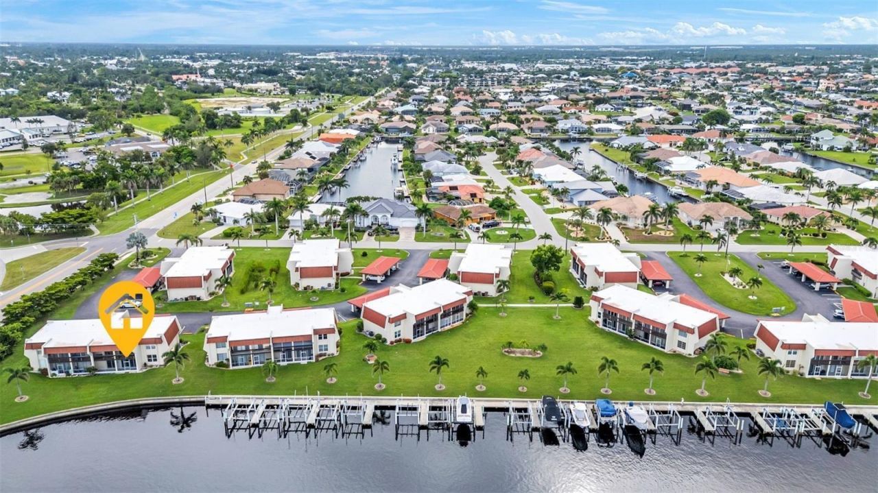 311 Garvin Street, Unit 205A, Punta Gorda, FL 33950 Photo