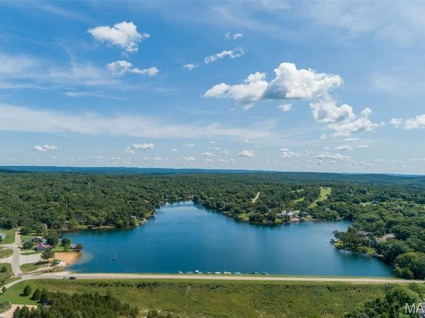 0 Rue Riviera lots 10 & 11, Bonne Terre, MO 63628