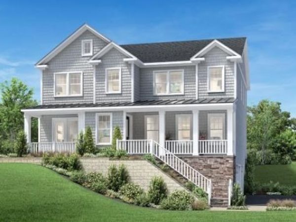 2 Lady Constance Way, Unit 19, Westford, MA 01886