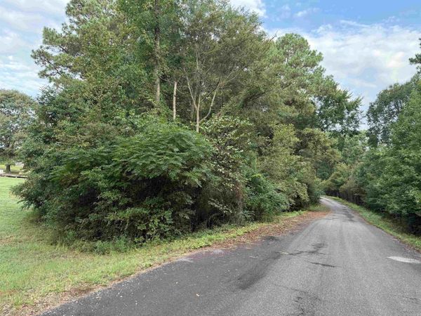 Lot 11 Deer Creek Avenue, Nashville, AR 71852