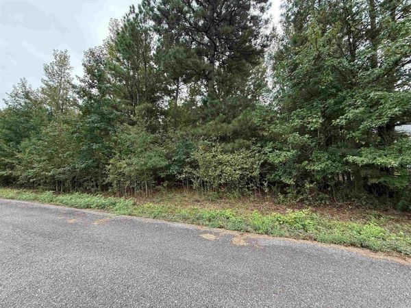 Lot 6 Cooper Cove, Nashville, AR 71852