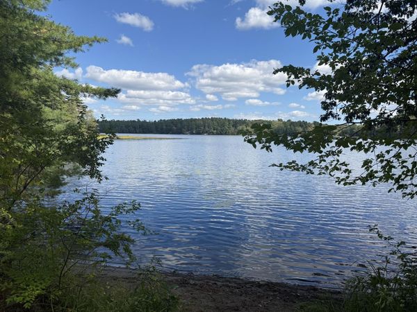 26 Lake Meadow Lane, Newcastle, ME 04553