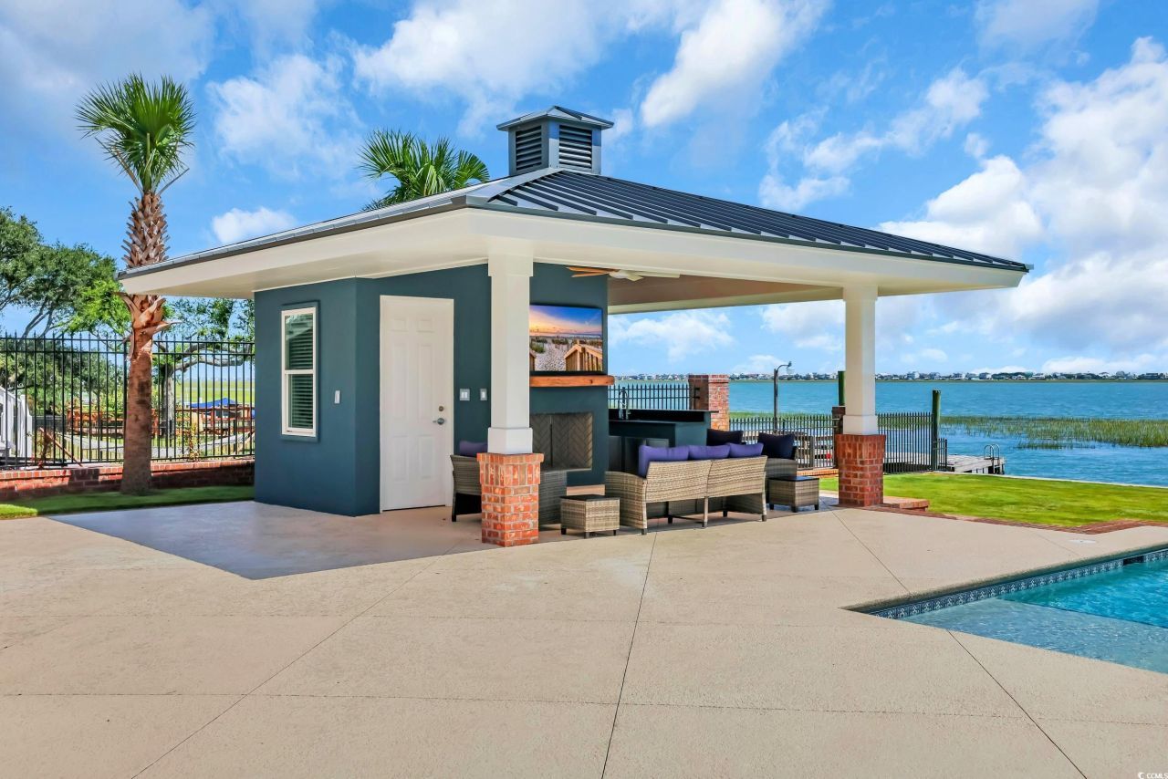 4853 Highway 17 Photo 33