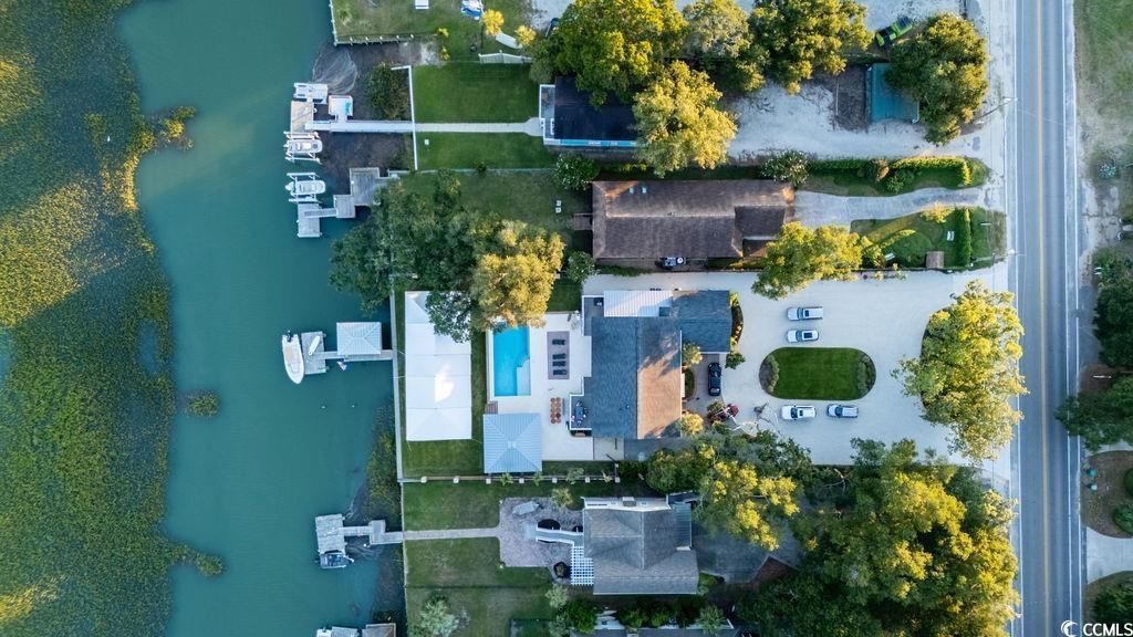 4853 Highway 17 Photo 35