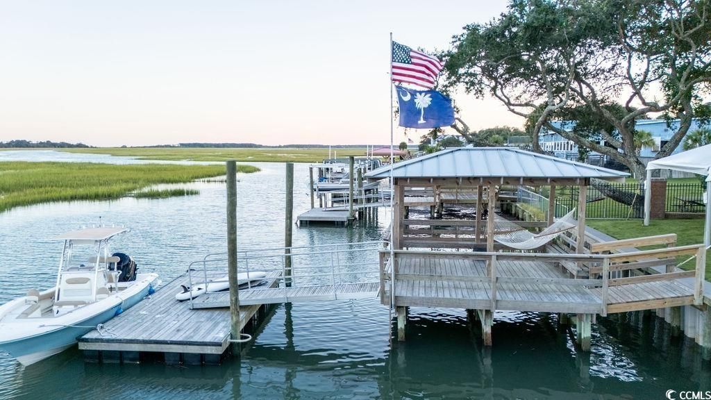 4853 Highway 17 Photo 36