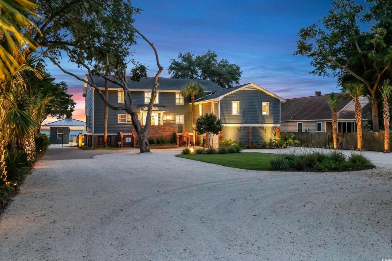 4853 Highway 17 Photo 39