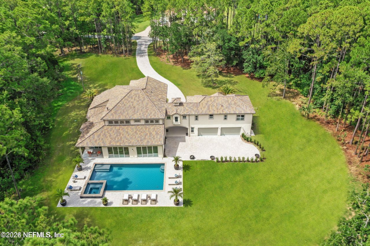 432 Aj Mills Road, Ponte Vedra, FL 32081 Photo