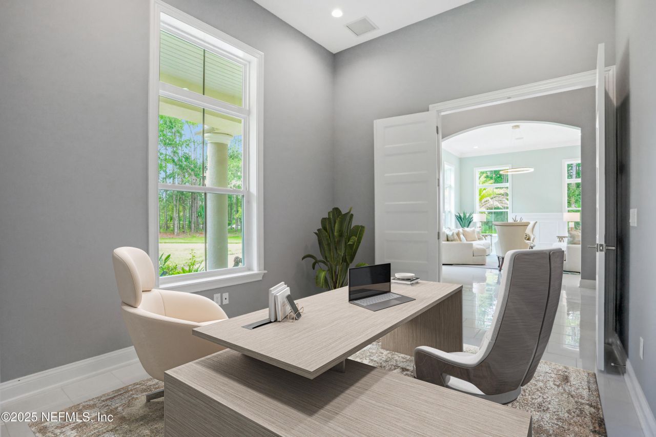 432 Aj Mills Road, Ponte Vedra, FL 32081 Photo