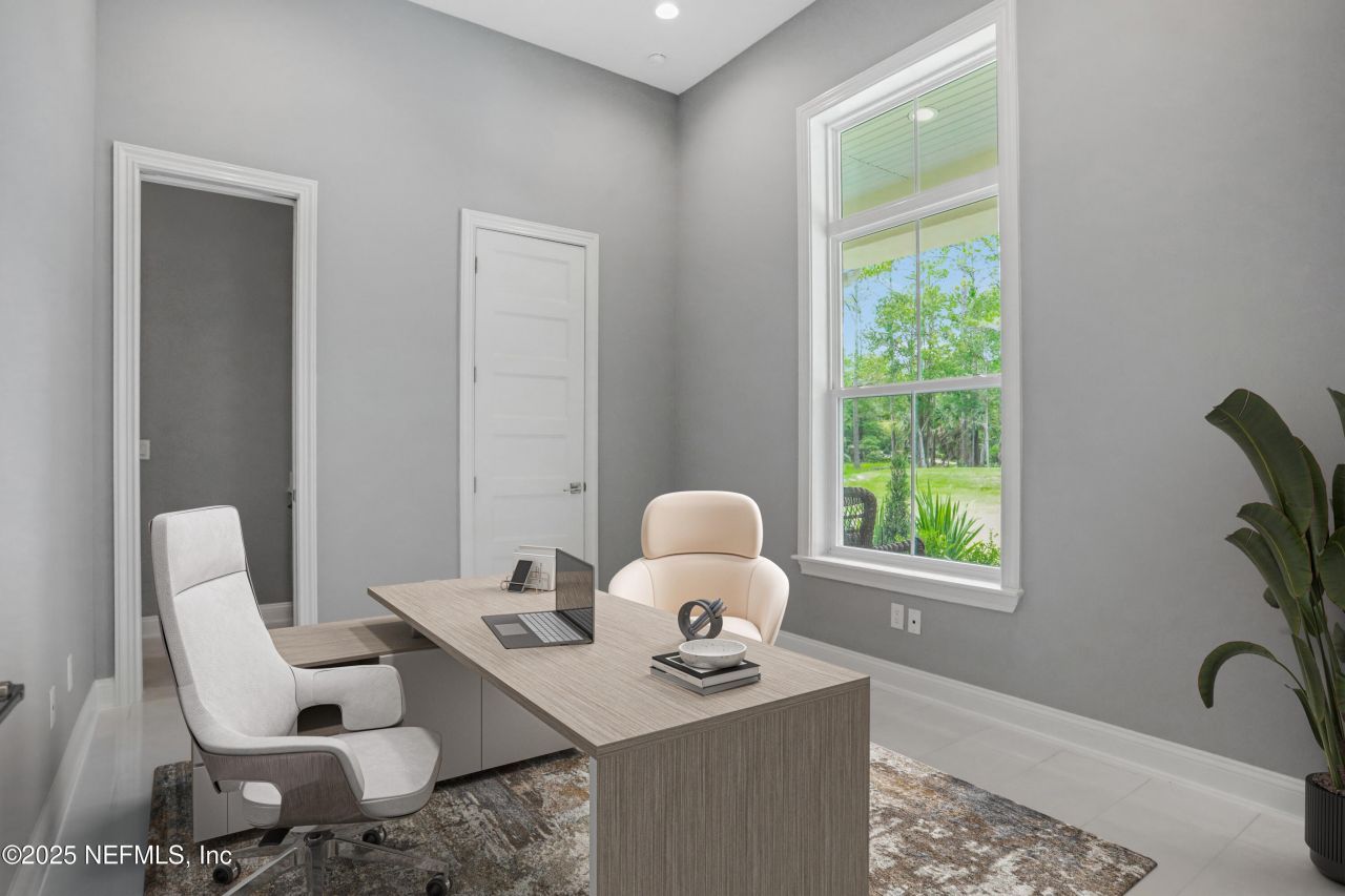 432 Aj Mills Road, Ponte Vedra, FL 32081 Photo