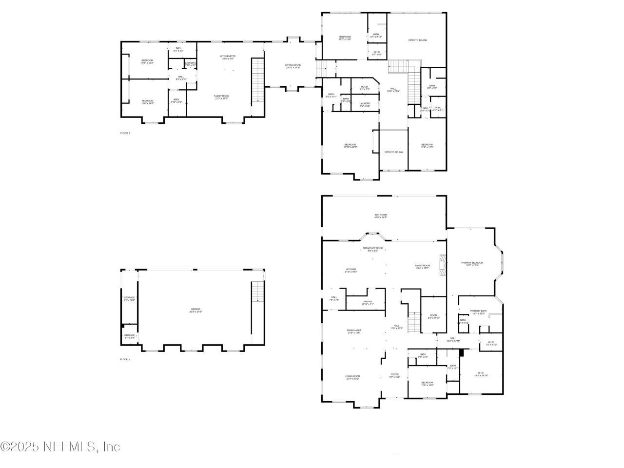 432 Aj Mills Road, Ponte Vedra, FL 32081 Photo