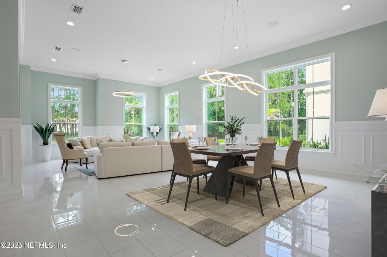 432 Aj Mills Road, Ponte Vedra, FL 32081 Photo