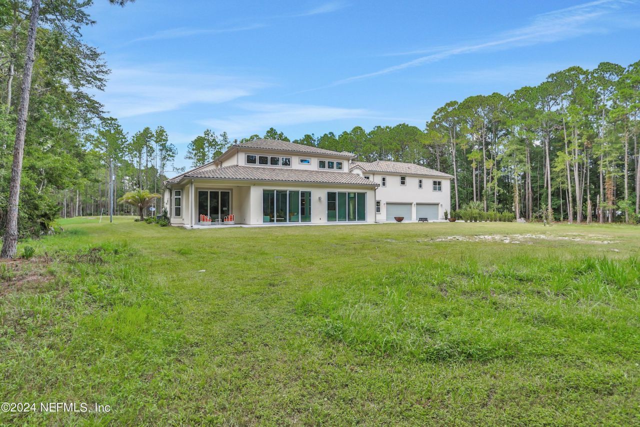 432 Aj Mills Road, Ponte Vedra, FL 32081 Photo
