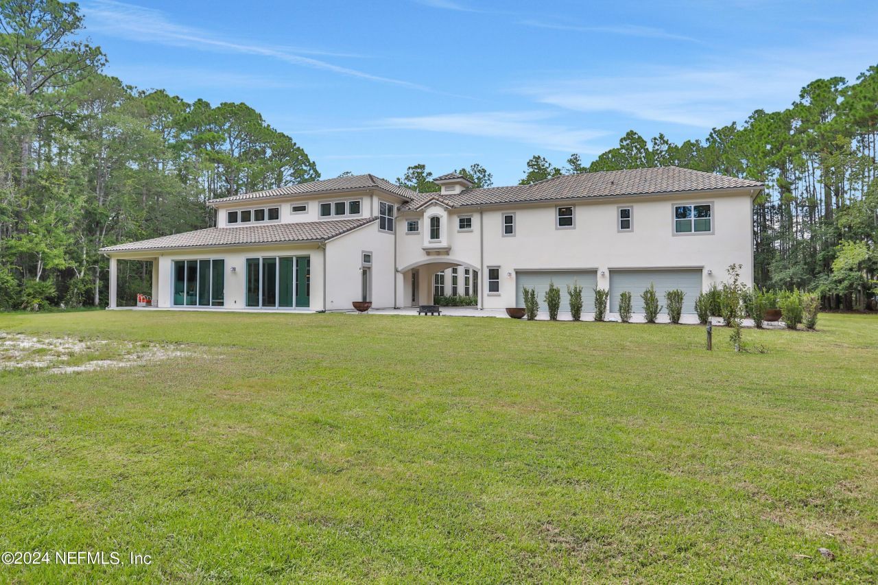 432 Aj Mills Road, Ponte Vedra, FL 32081 Photo