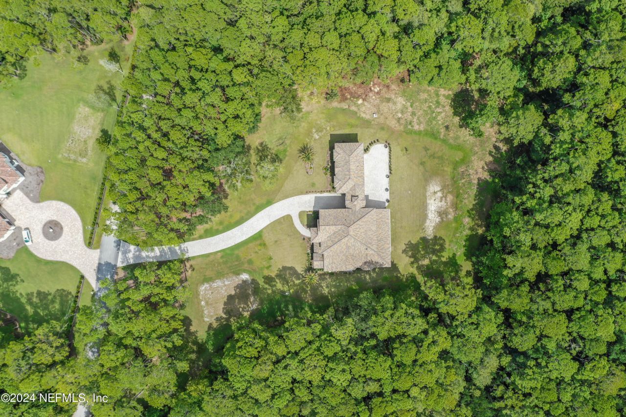 432 Aj Mills Road, Ponte Vedra, FL 32081 Photo