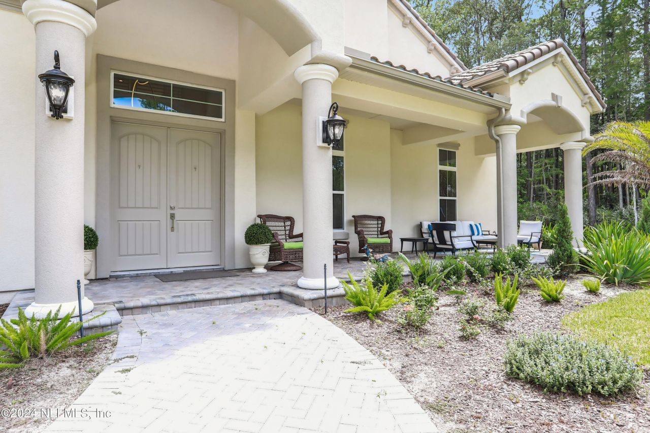 432 Aj Mills Road, Ponte Vedra, FL 32081 Photo