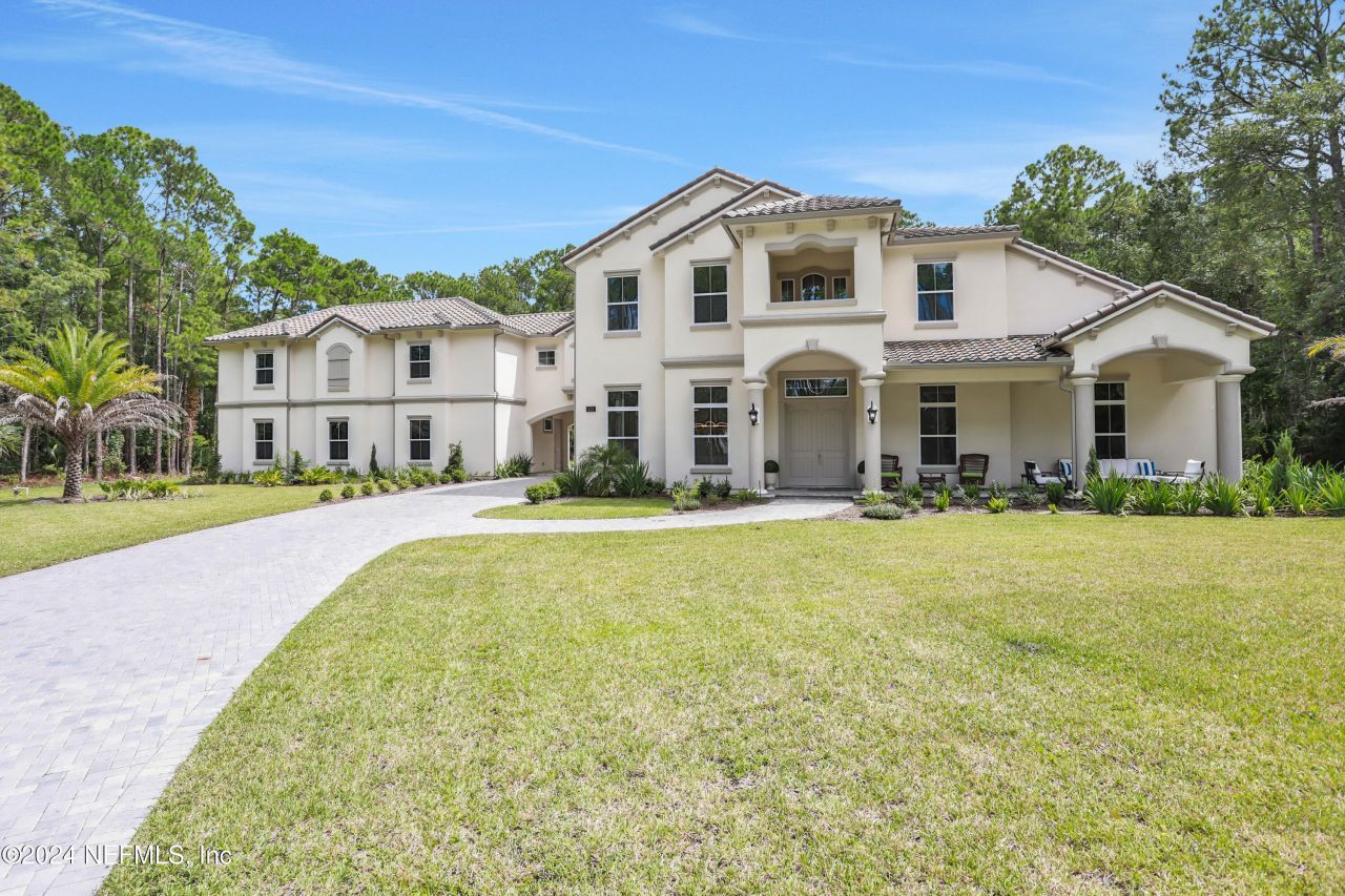 432 Aj Mills Road, Ponte Vedra, FL 32081 Photo