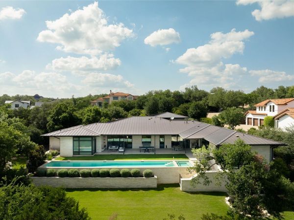 12900 Hacienda Ridge, Austin, TX 78738