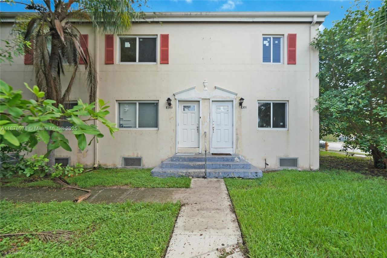 8301 NW 5th Ave, Unit 8301, Miami, FL 33150 Photo