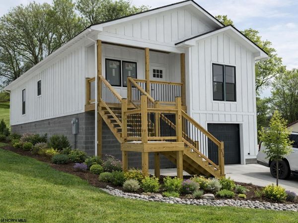 336 Fifth Street, Davis, WV 26260
