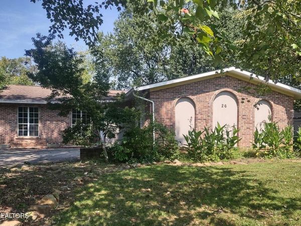 26 Lindale Lane, Oak Ridge, TN 37830