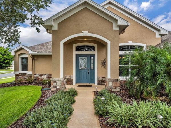 8923 BRIDGEPORT BAY CIRCLE, MOUNT DORA, FL 32757