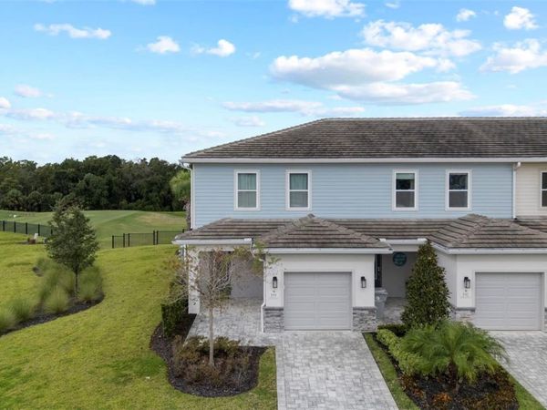 844 DRIVING RANGE COURT, REUNION, FL 34747