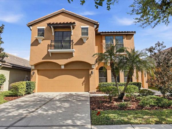 20331 HERITAGE POINT DRIVE, TAMPA, FL 33647