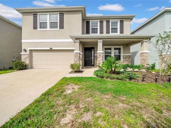 3225 LIVING CORAL DRIVE, ODESSA, FL 33556