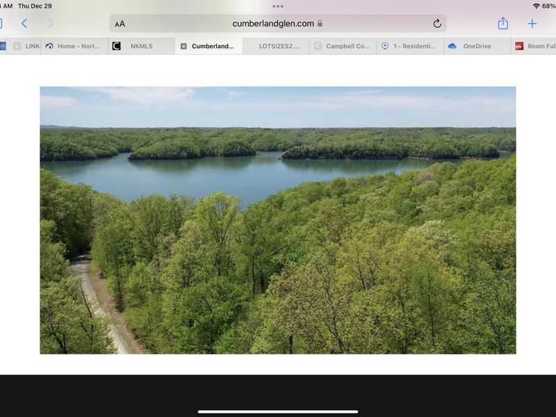 Lot 123 Kelly Circle, Nancy, KY 42544 Photo 4