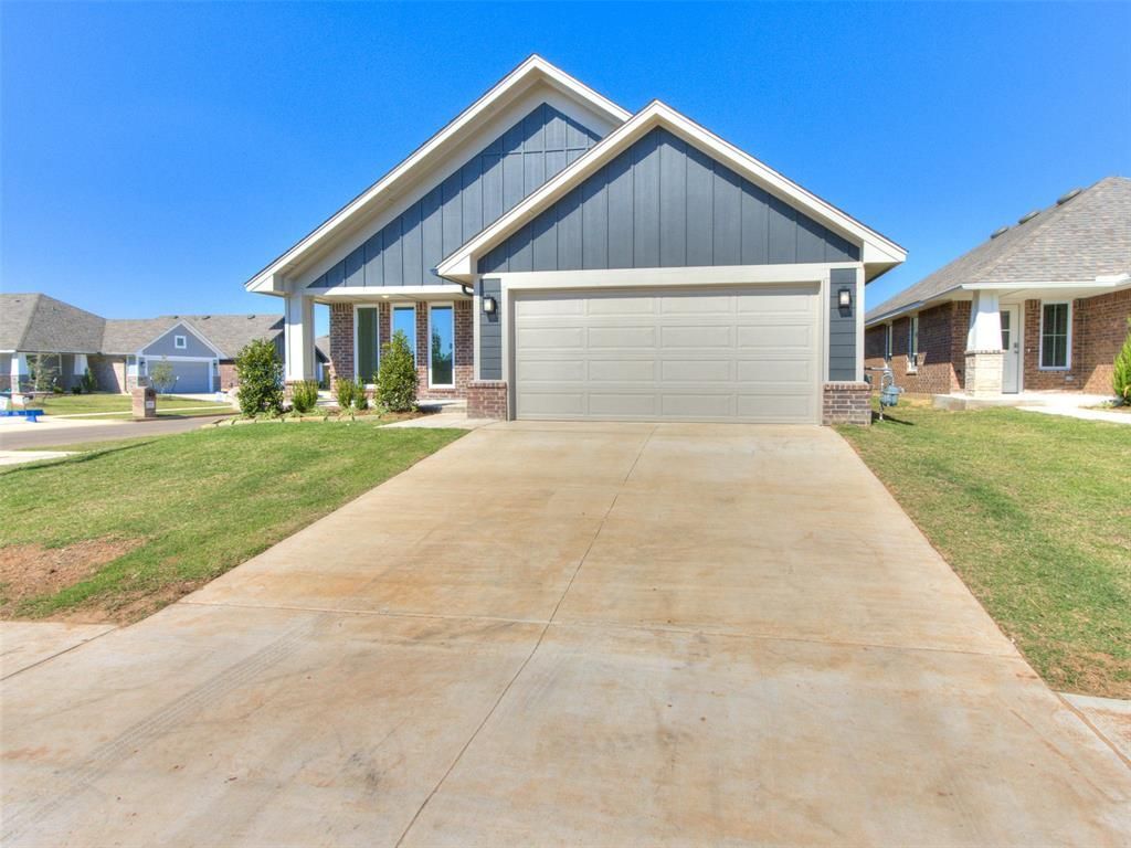 1117 SW 139th Street, Oklahoma City, OK 73170 Main Photo