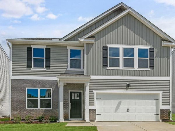 80 Lone Star Drive, Lillington, NC 27546