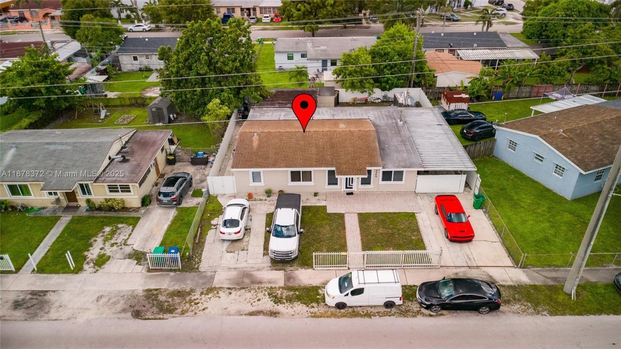 3340 NW 179th St, Miami Gardens, FL 33056 Photo