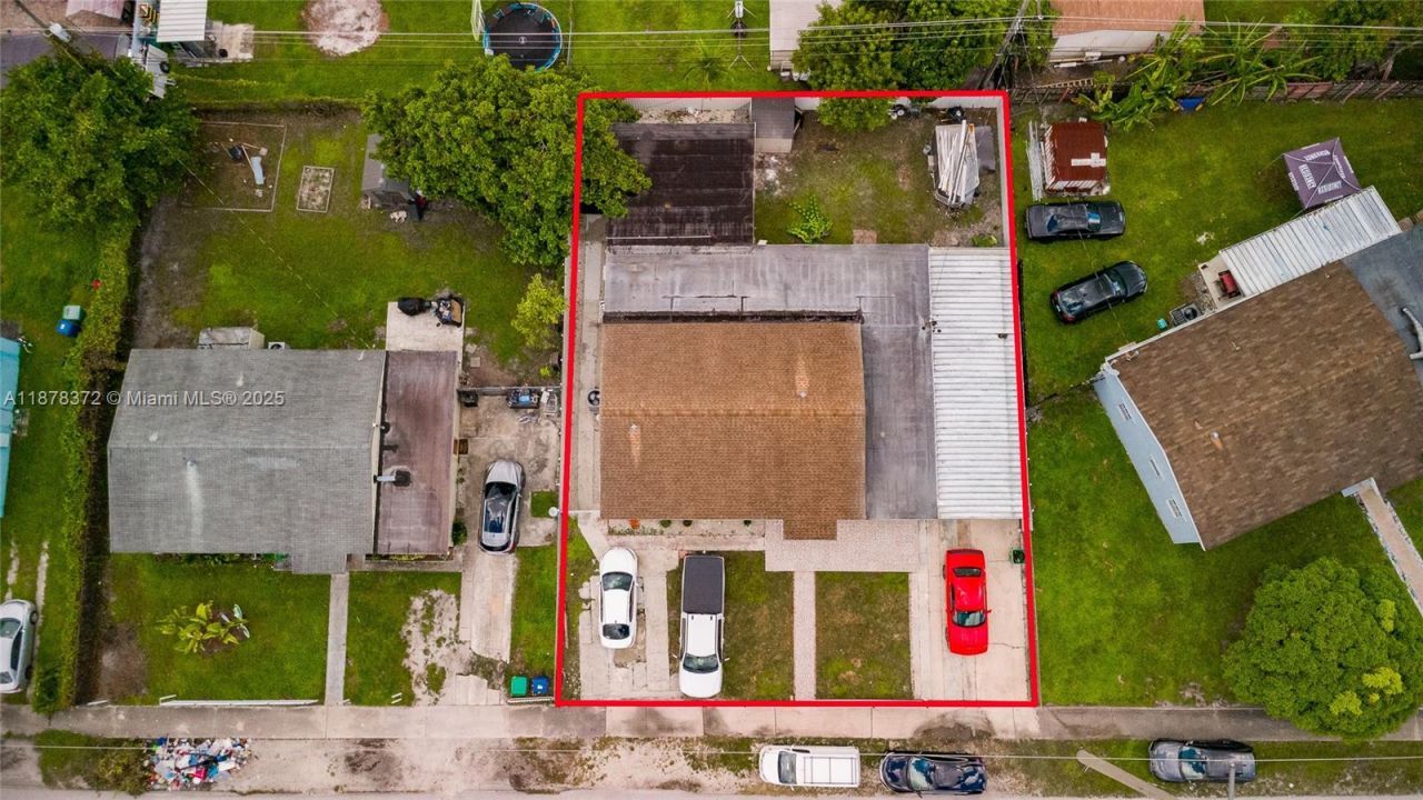 3340 NW 179th St, Miami Gardens, FL 33056 Photo