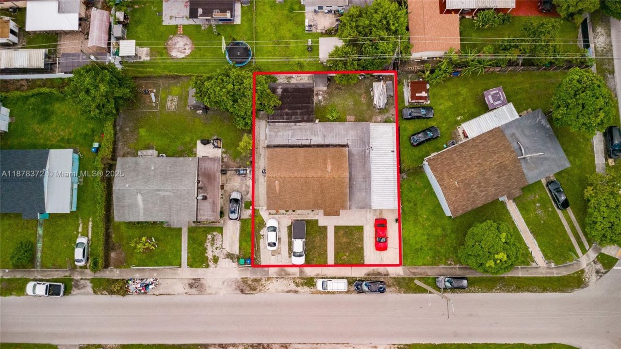 3340 NW 179th St, Miami Gardens, FL 33056 Photo