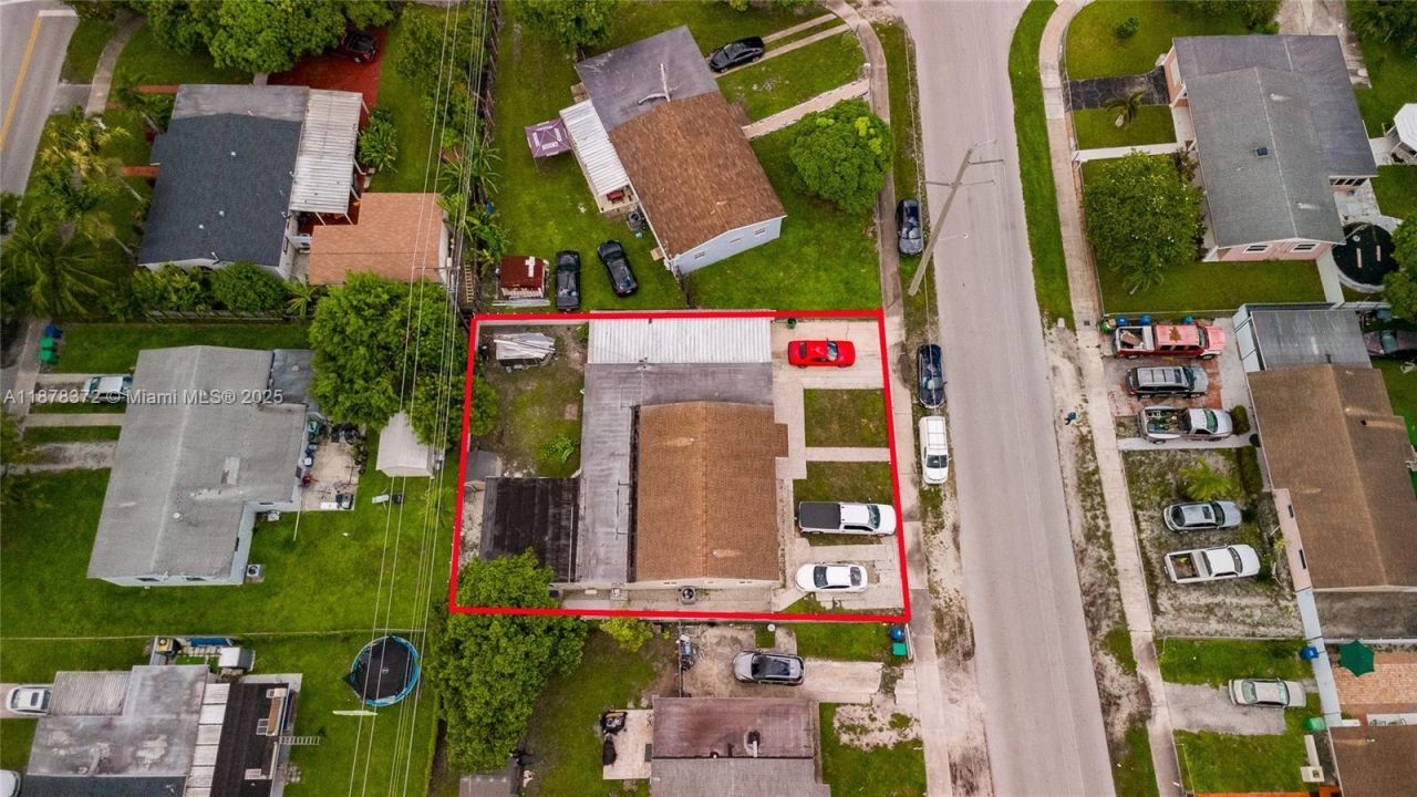 3340 NW 179th St, Miami Gardens, FL 33056 Photo