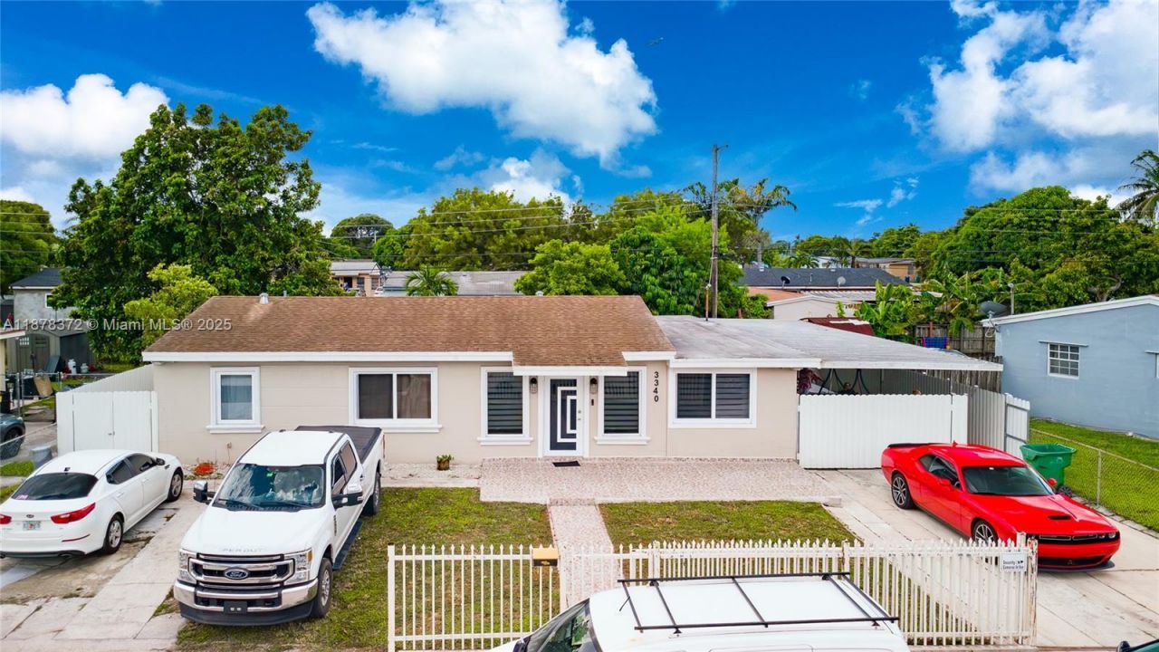 3340 NW 179th St, Miami Gardens, FL 33056 Photo