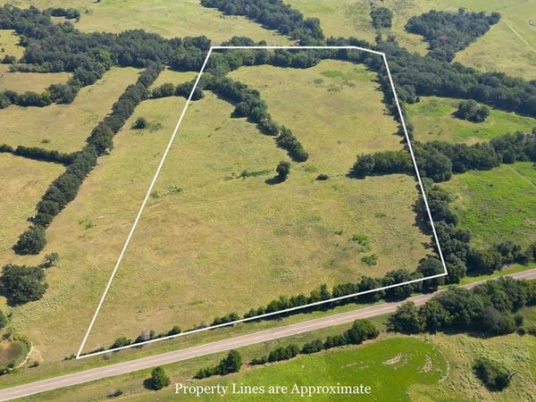 TBD W FM 1246 Street, Thornton, TX 76687