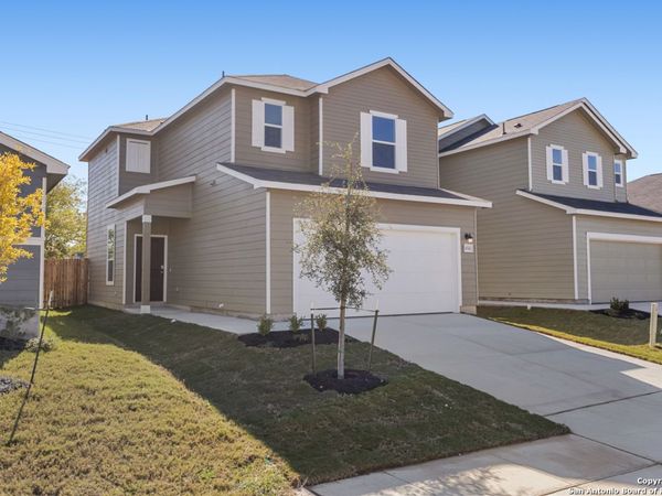 4542 OTRA OTRA DRIVE, San Antonio, TX 78222