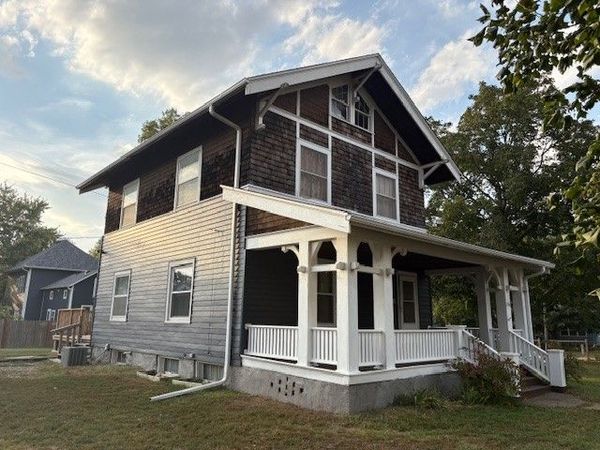 206 N Monroe Street, Prairie City, IA 50228