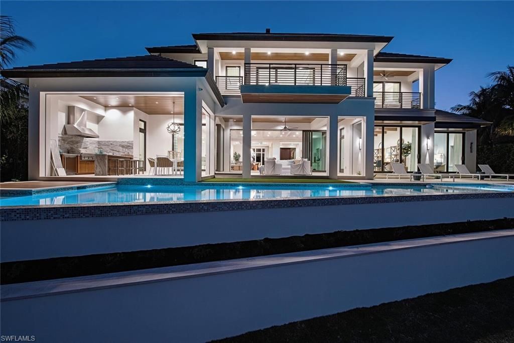 3163 Gin Ln, Naples, FL 34102 Photo