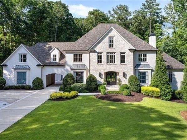 1191 W Conway Drive, Atlanta, GA 30327