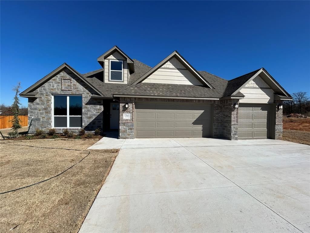 1306 Pushmataha Boulevard, Choctaw, OK 73020 Main Photo