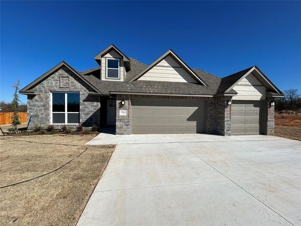 1306 Pushmataha Boulevard, Choctaw, OK 73020