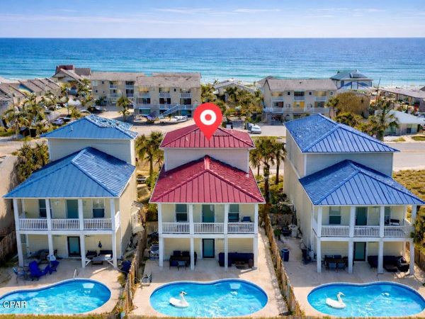 5310 Thomas Drive, Panama City Beach, FL 32408