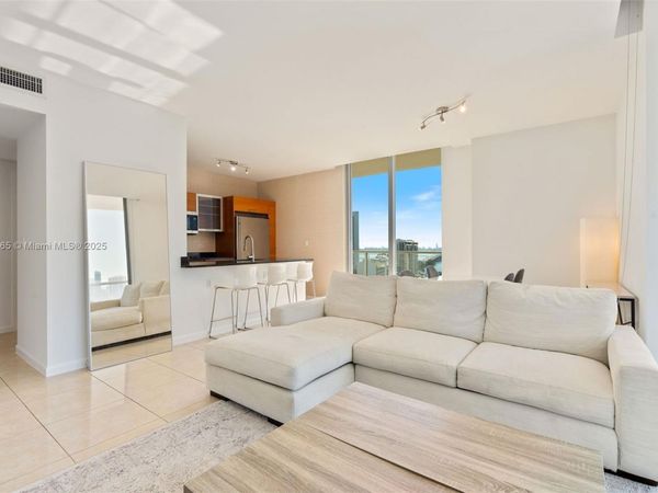 3470 E Coast Ave, Unit H1711, Miami, FL 33137