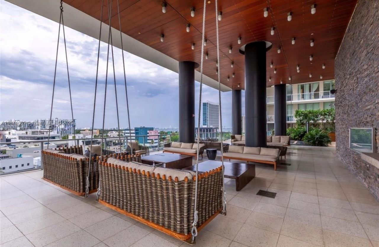 3470 E Coast Ave, Unit H1711, Miami, FL 33137 Photo